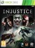 Игра Injustice: Gods Among Us (Xbox 360) б/у